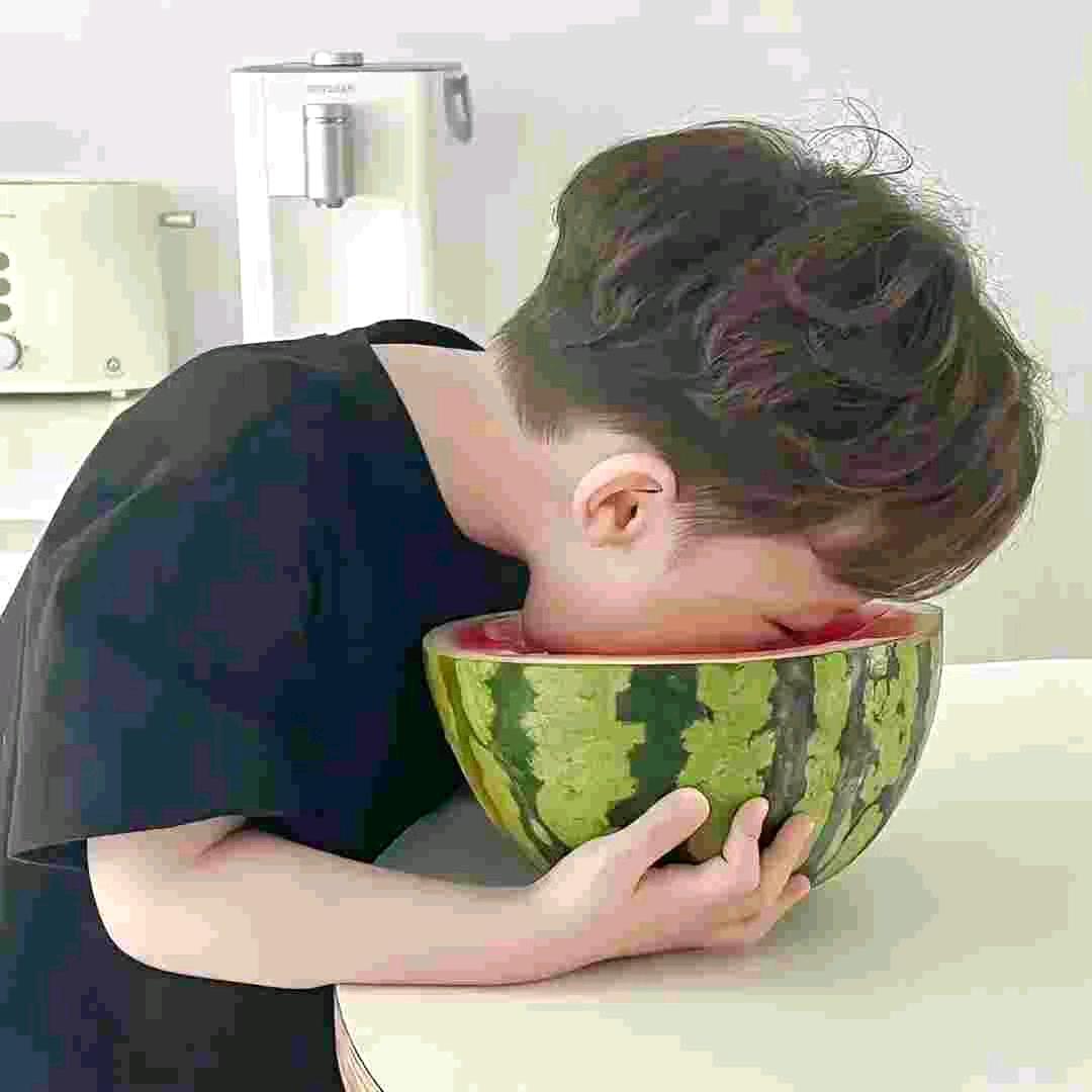西红柿不吃土豆🥔