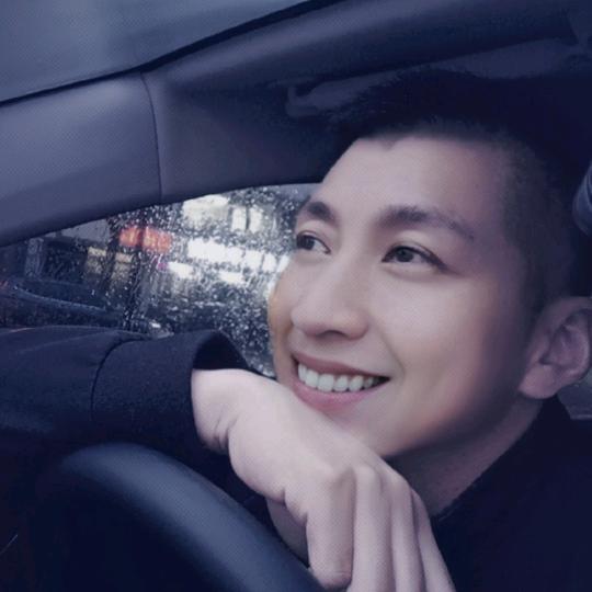 CHen 先生