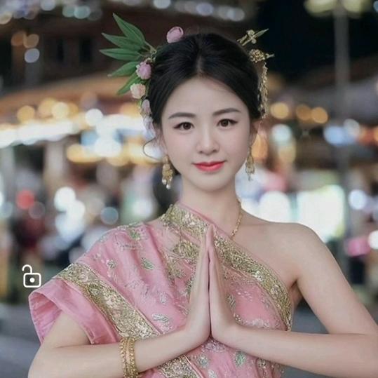 小艳