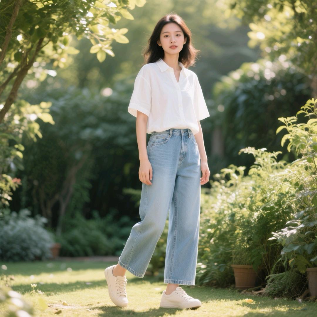 简一服饰