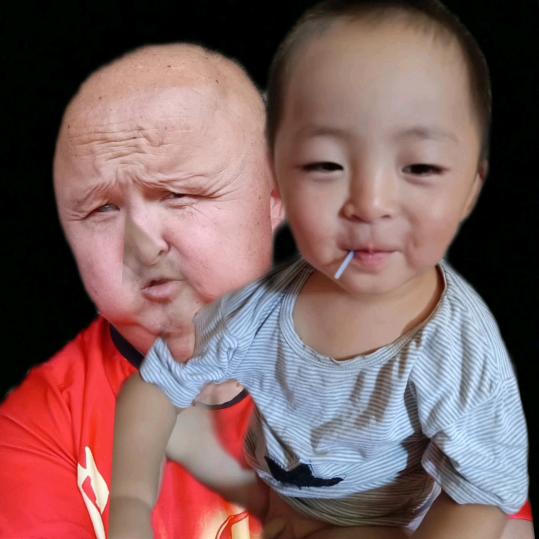 坠胡洋洋~小号