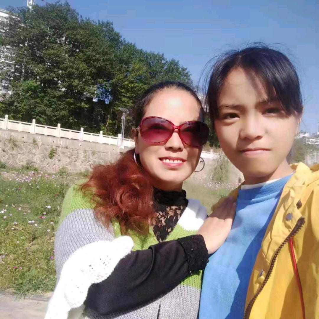 发财 被爱 好运常在