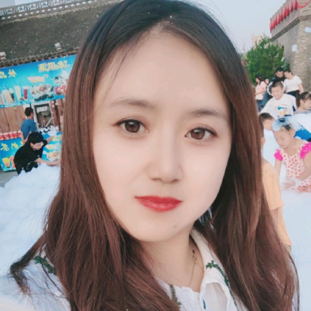 小@杨
