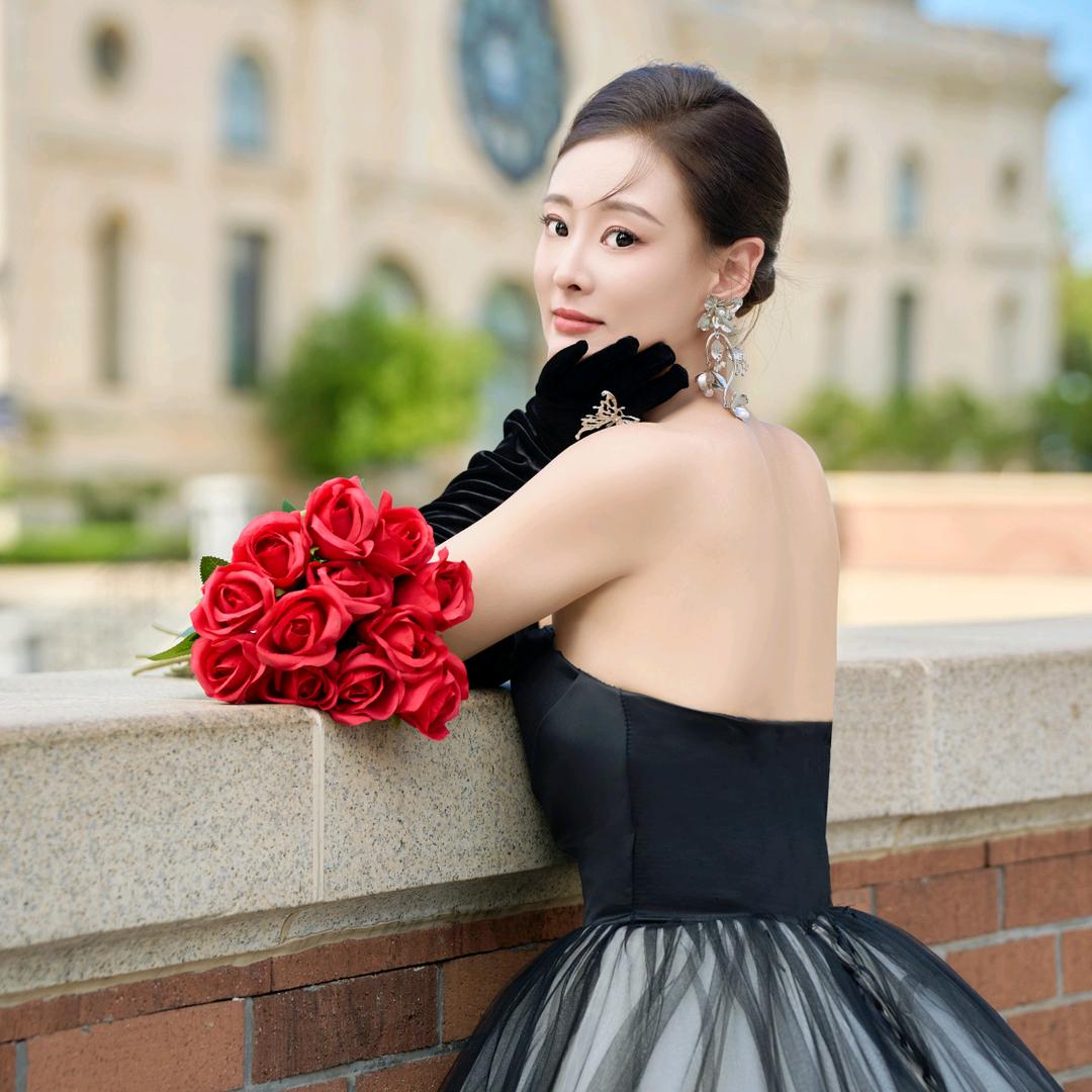 若琪