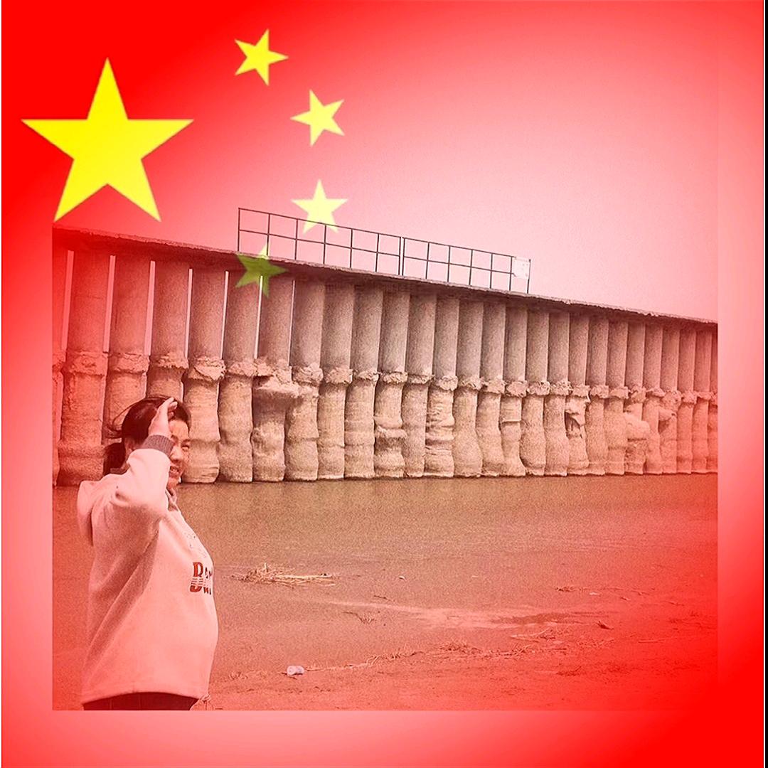 无忧无虑🌈