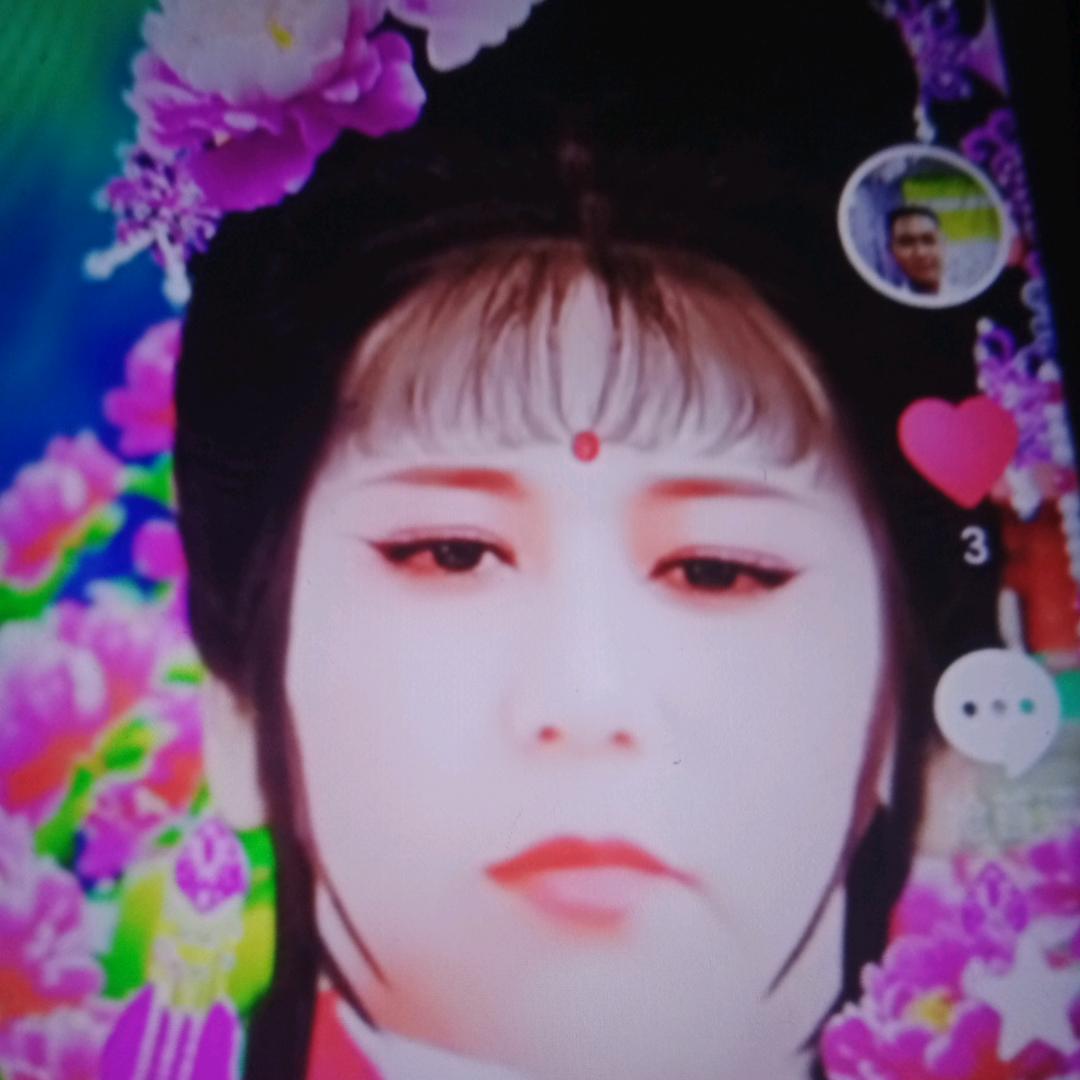 中国一枝花