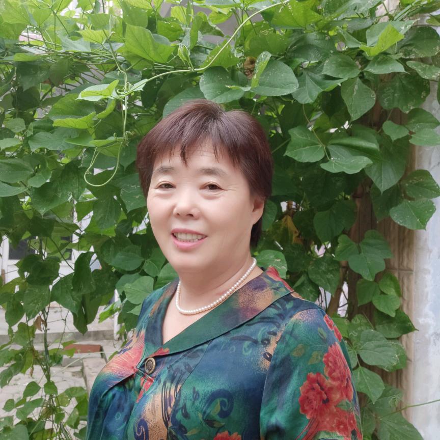 👑安利优选张姐