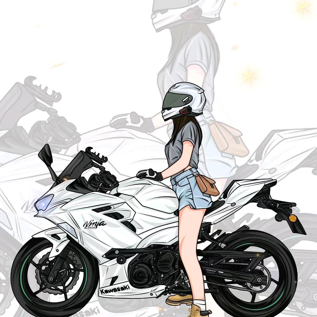 @摩姐