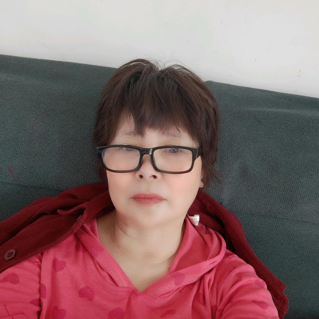 兰姐做家政《收徒》