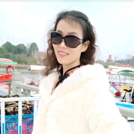 春暖花开