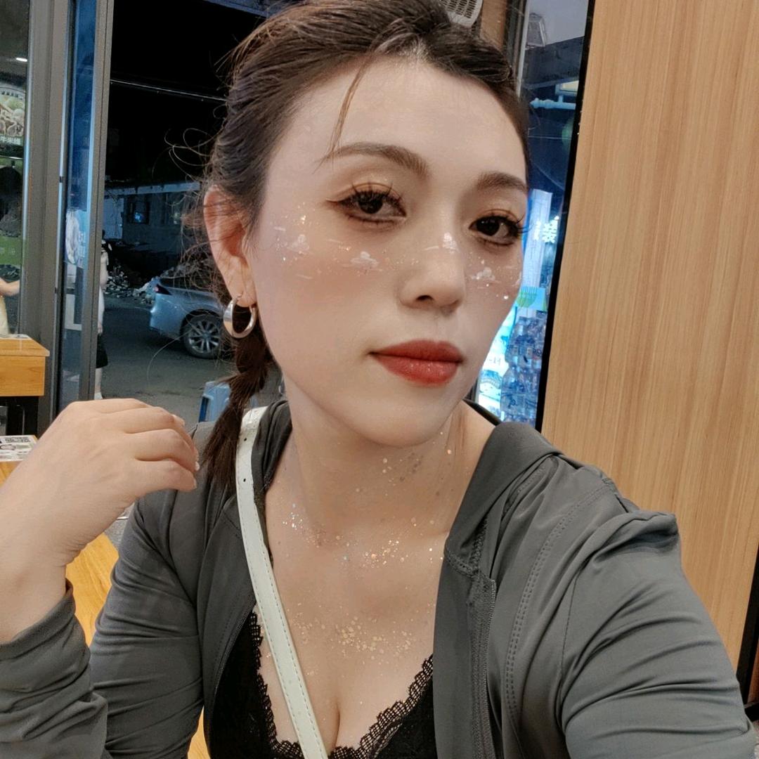 娟子(^～^)