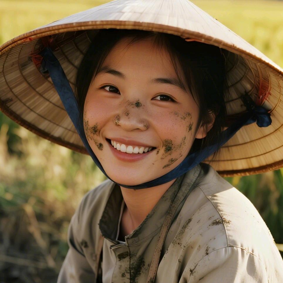 乡村小付