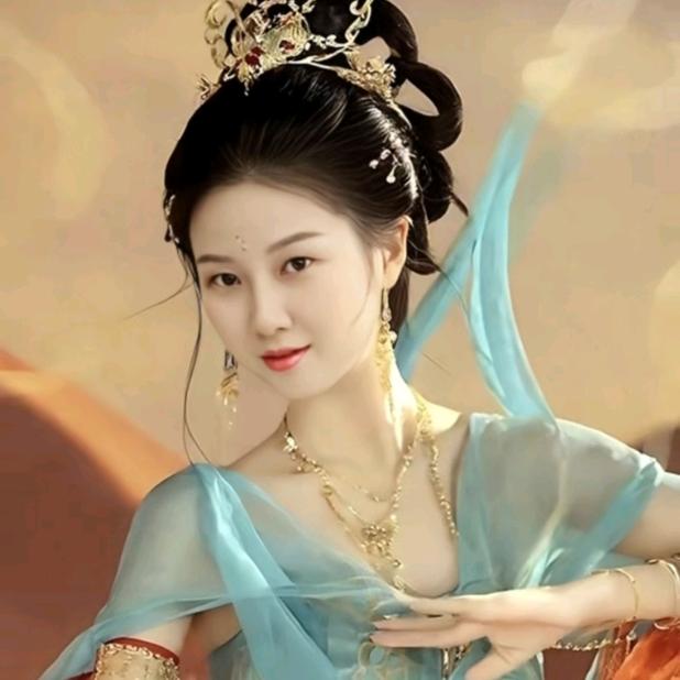 像风一样的女子小艳