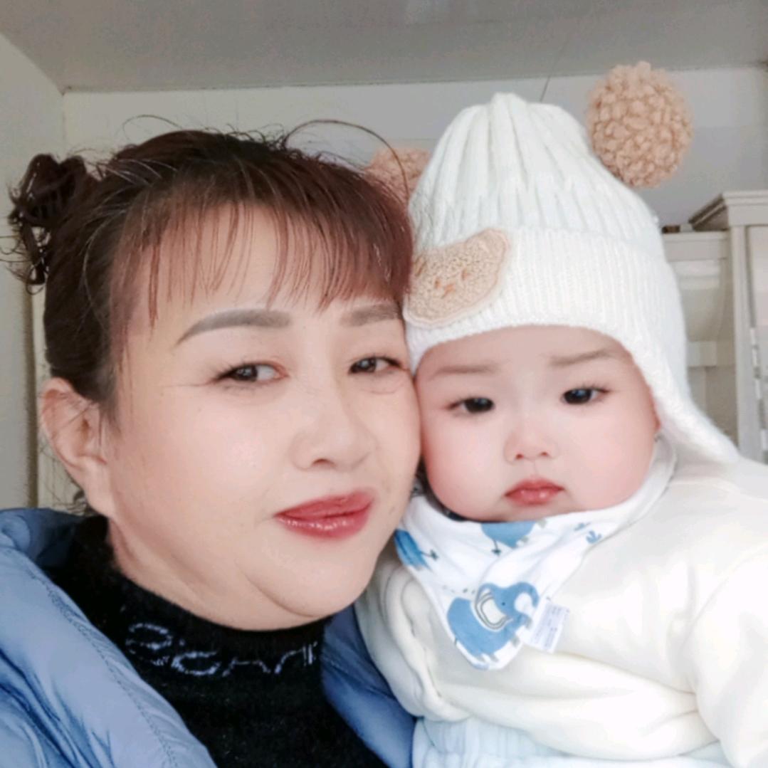 志恒奶奶（不定时开播）
