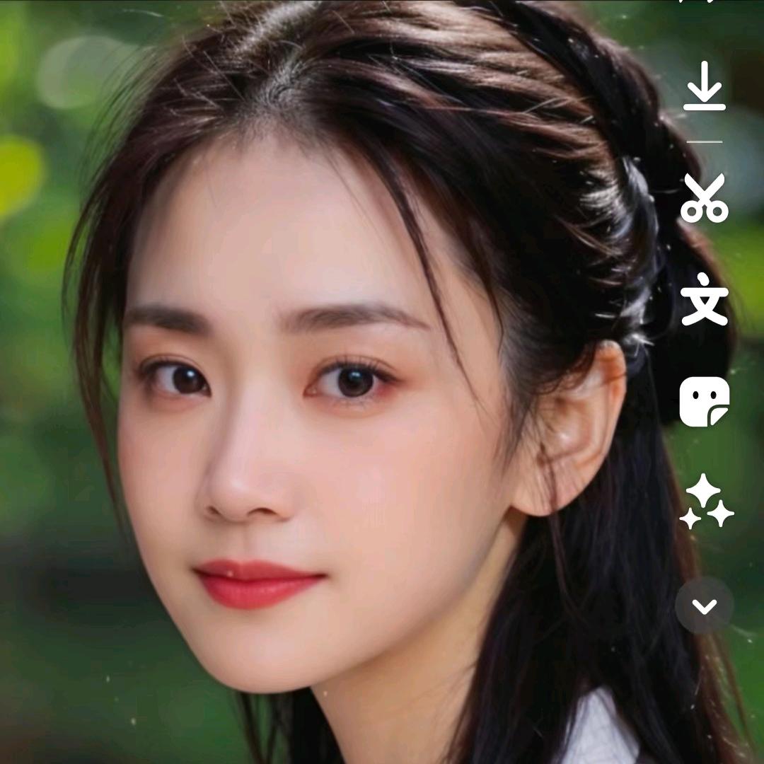 溪姐