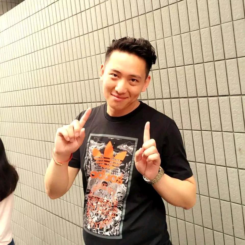 唐先生