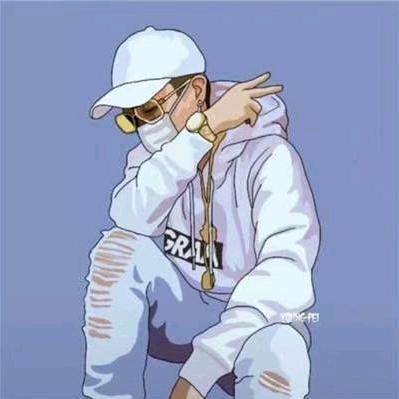 爷的霸道，你懂得