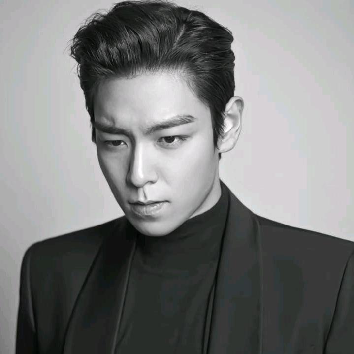 T.O.P崔胜铉최승현🅥