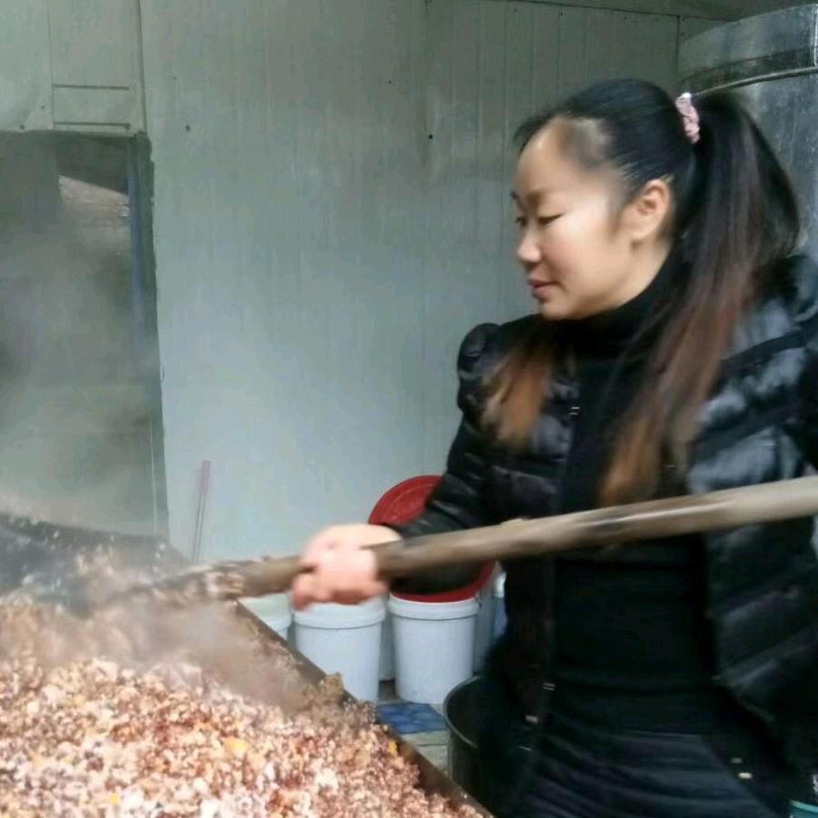中梅夫妻农场