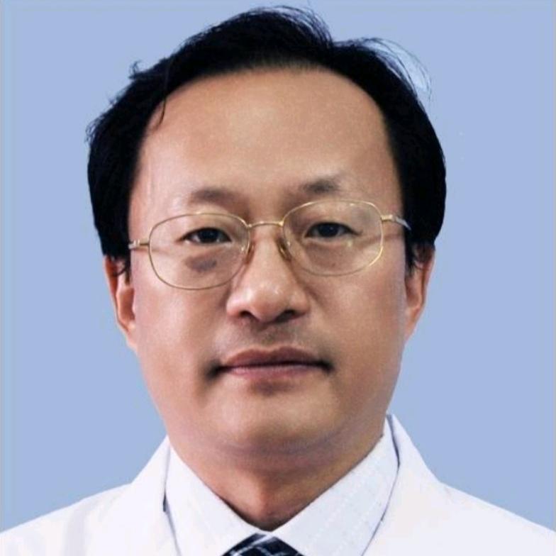 泌尿外科刘明