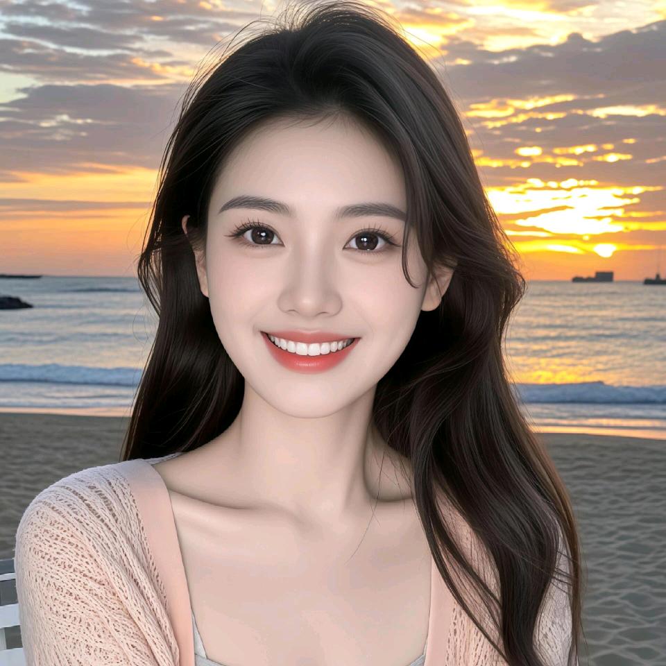 🌻漂亮小怡