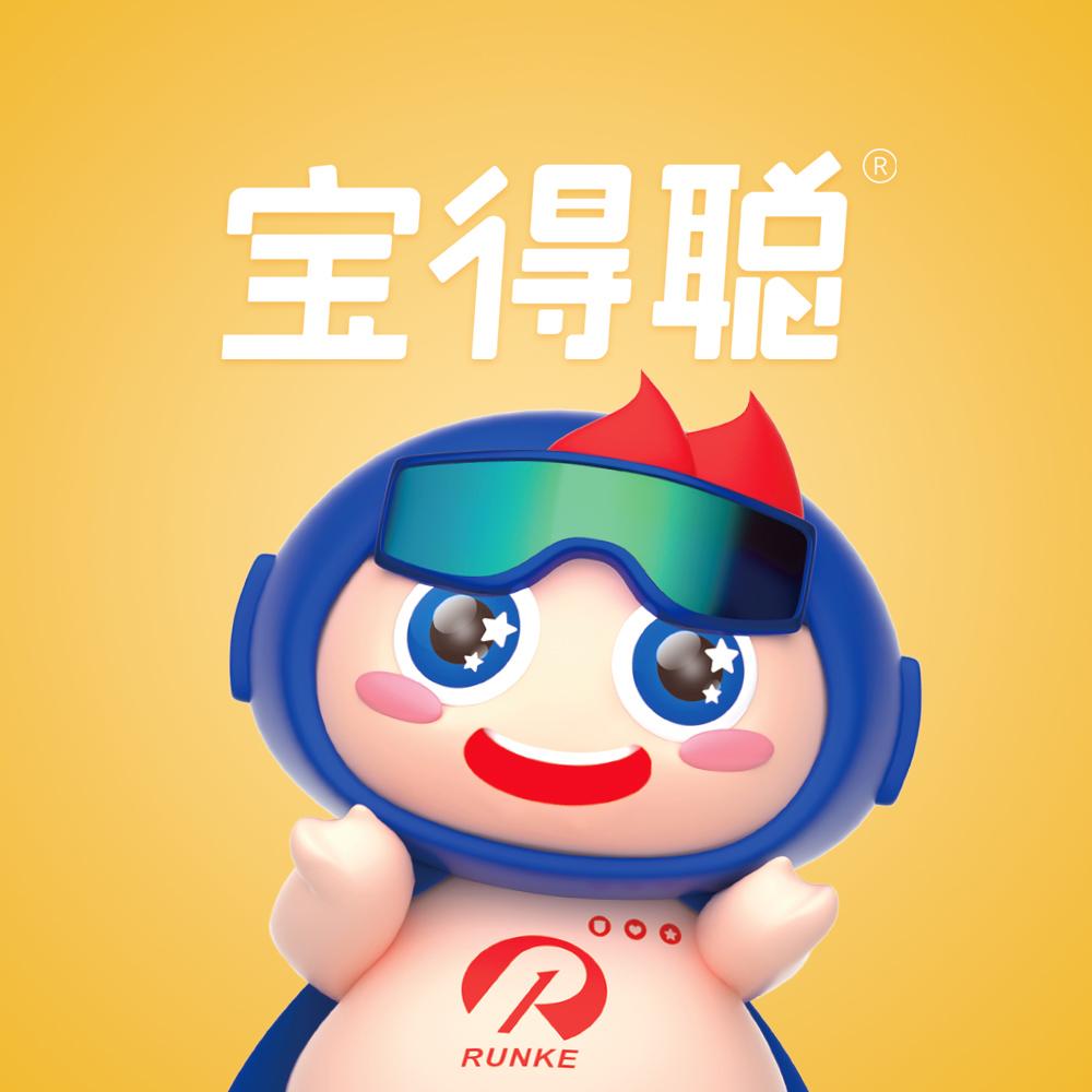 润科宝得聪官方