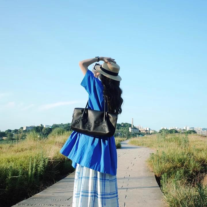 来自世界无名的人