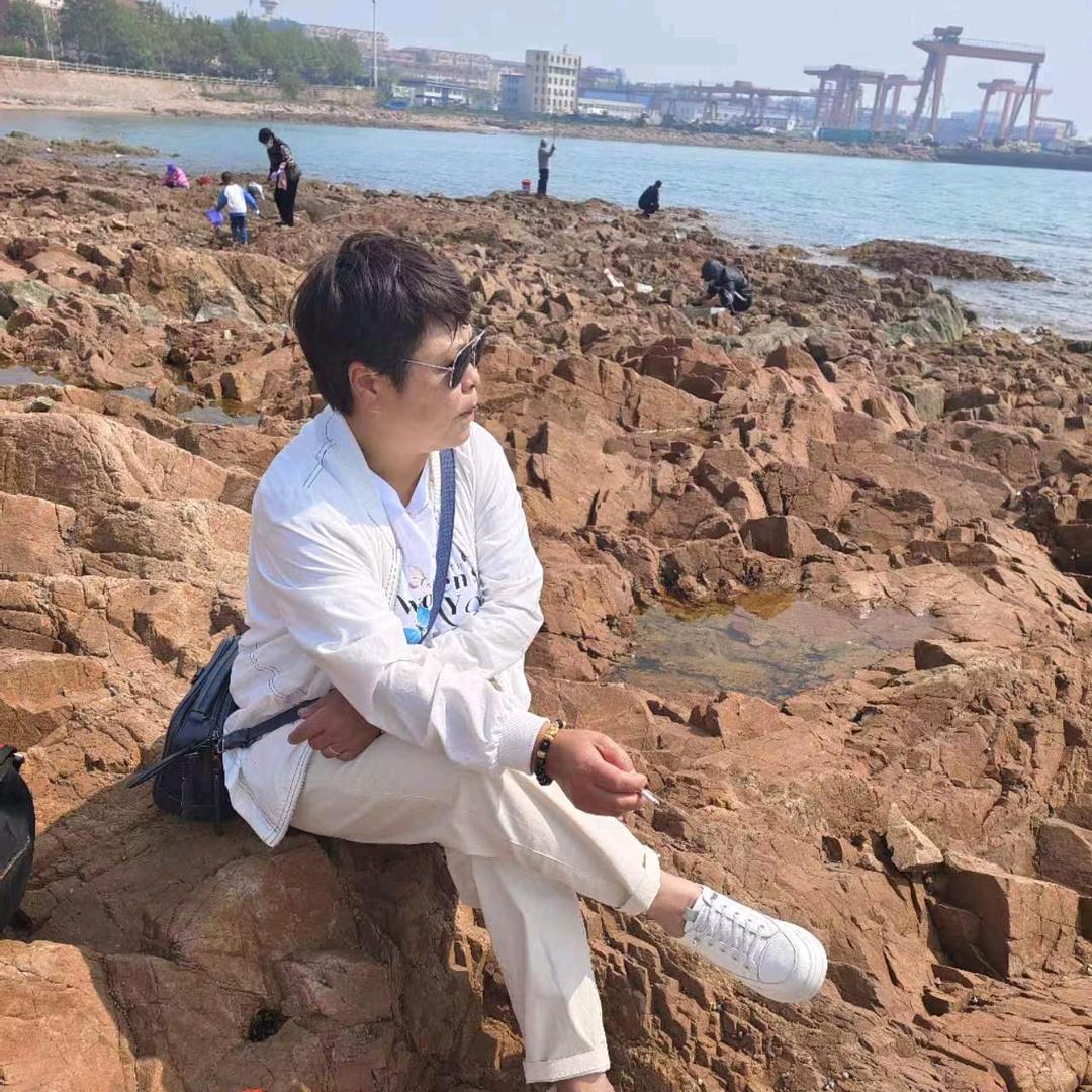 追梦车姐