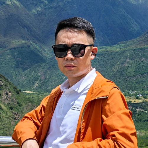 在暖城鄂尔多斯