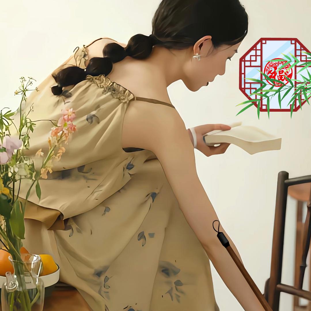 小年糕妈妈