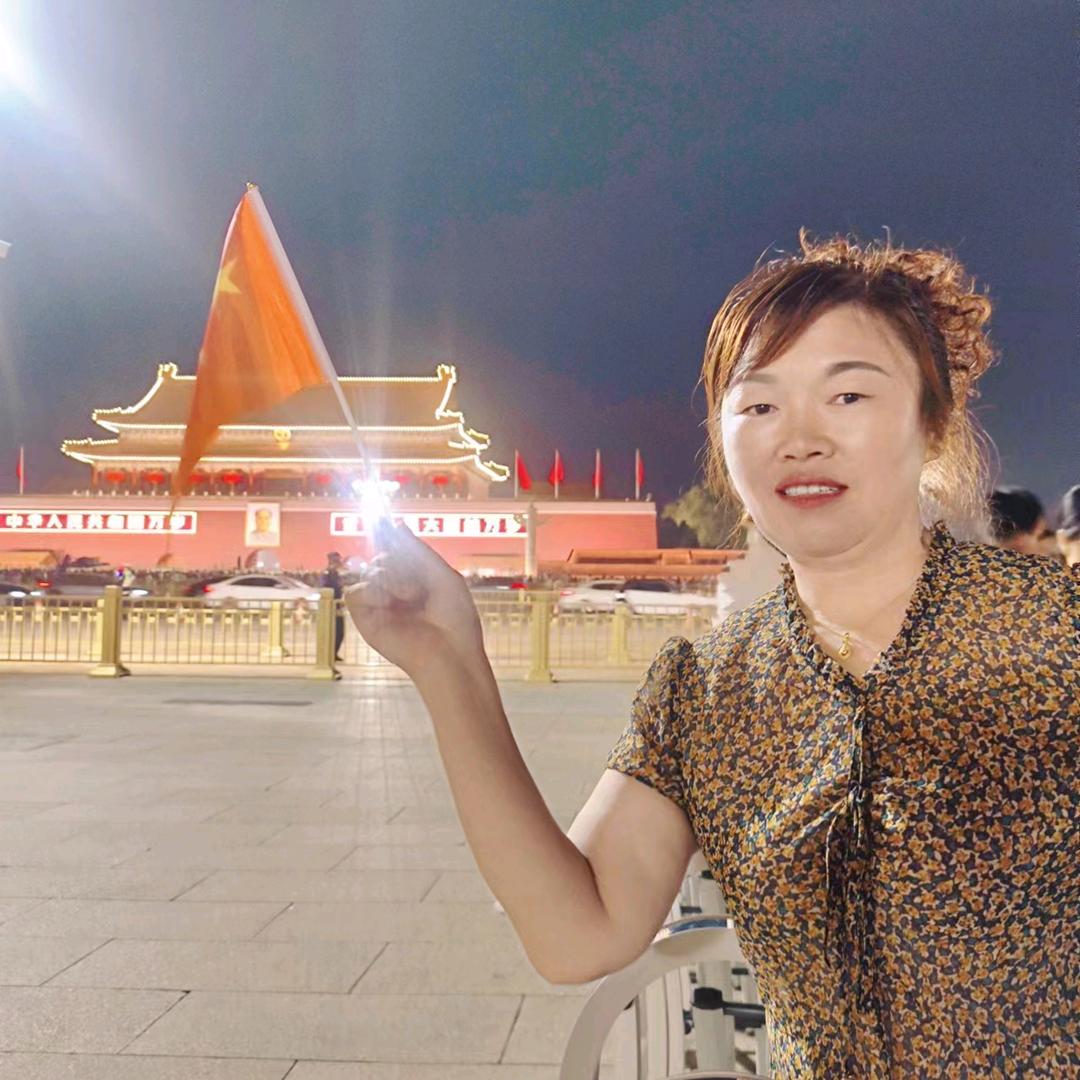 喜欢独来独往的我