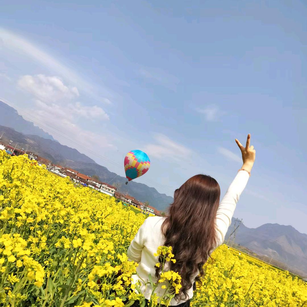 攒够失望就会走