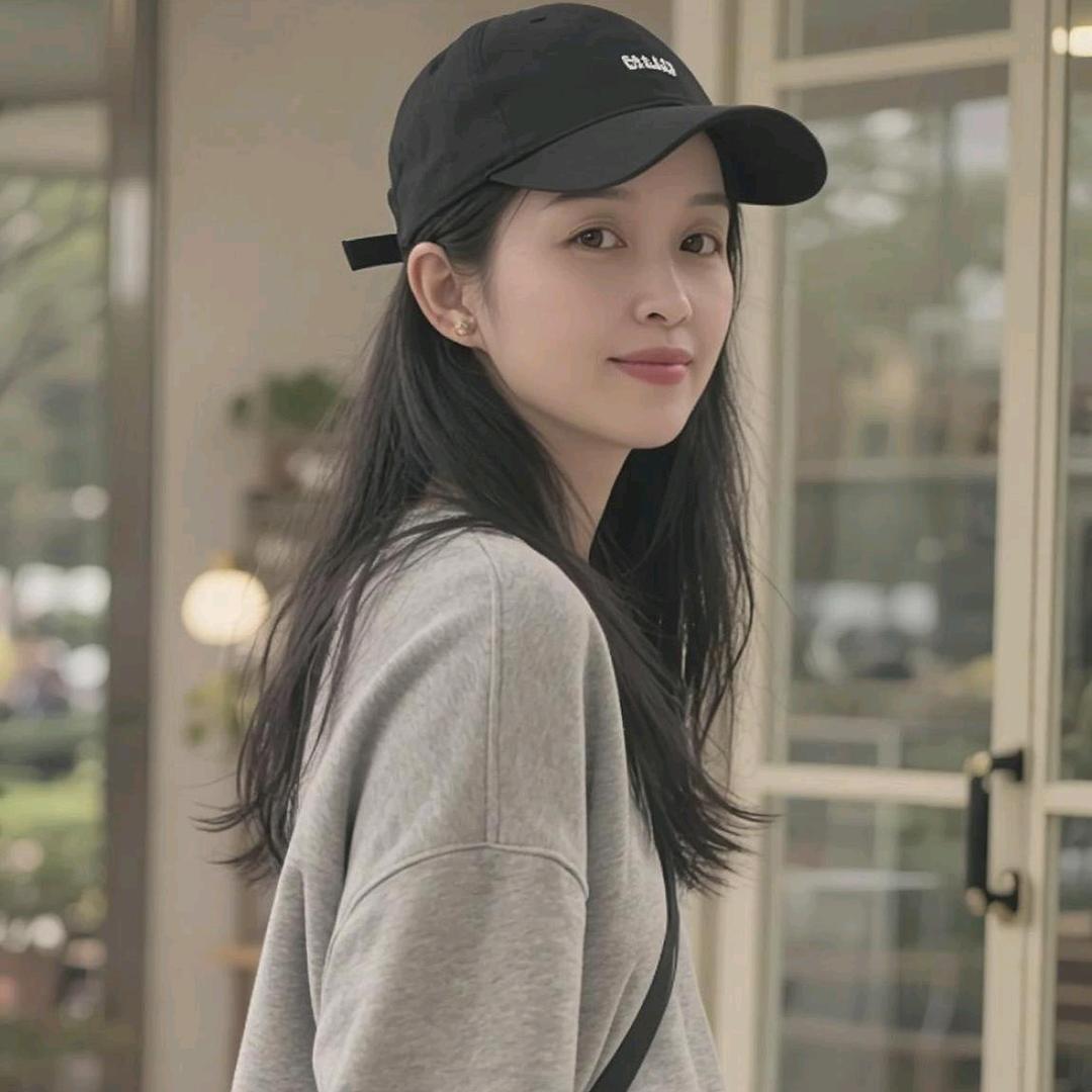 我很好茜茜