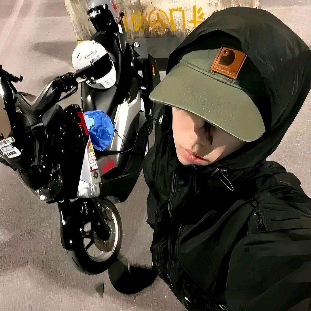 Huo jm