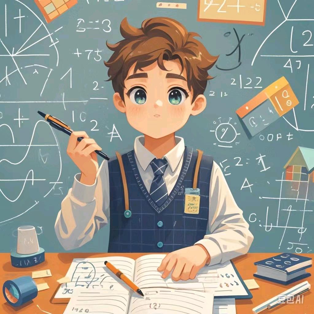 茂茂数学(初中小学)