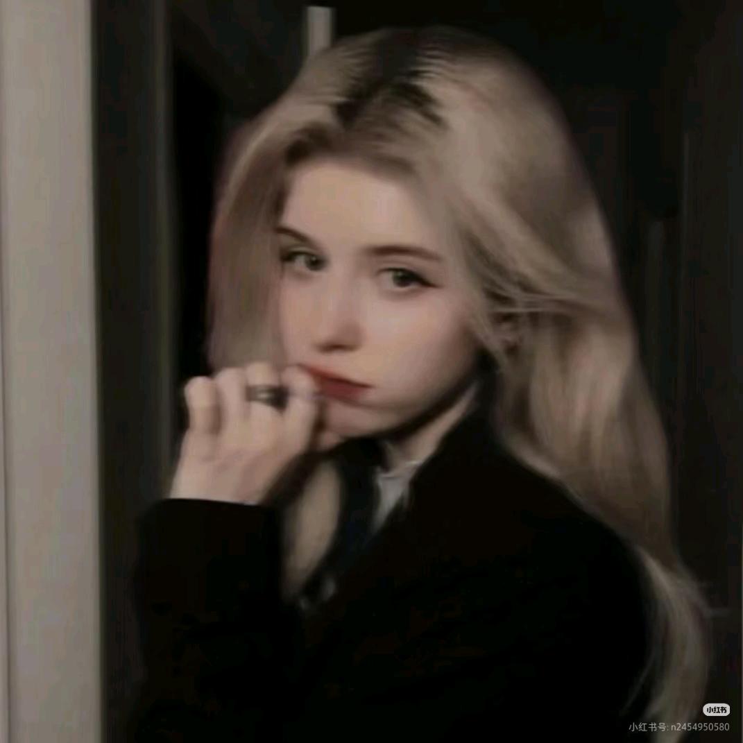 安_Elena🩵