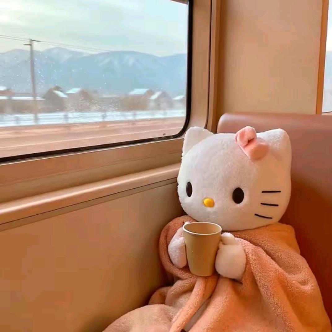 爱熬夜的黑眼圈