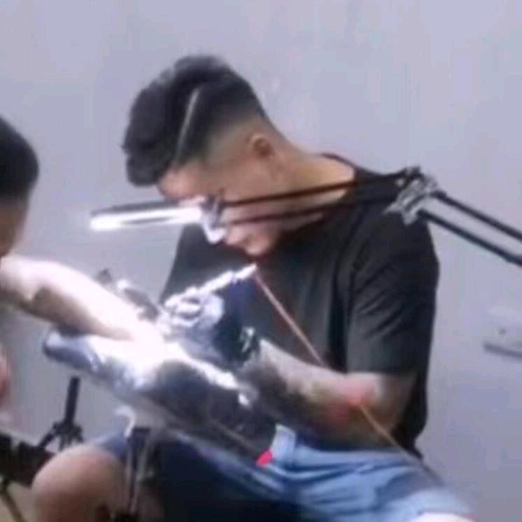 六盘水纹身店