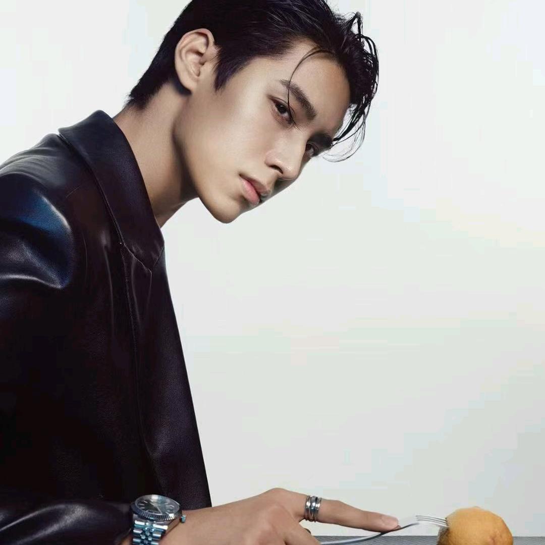 屿纪（奶爸版）@抖音