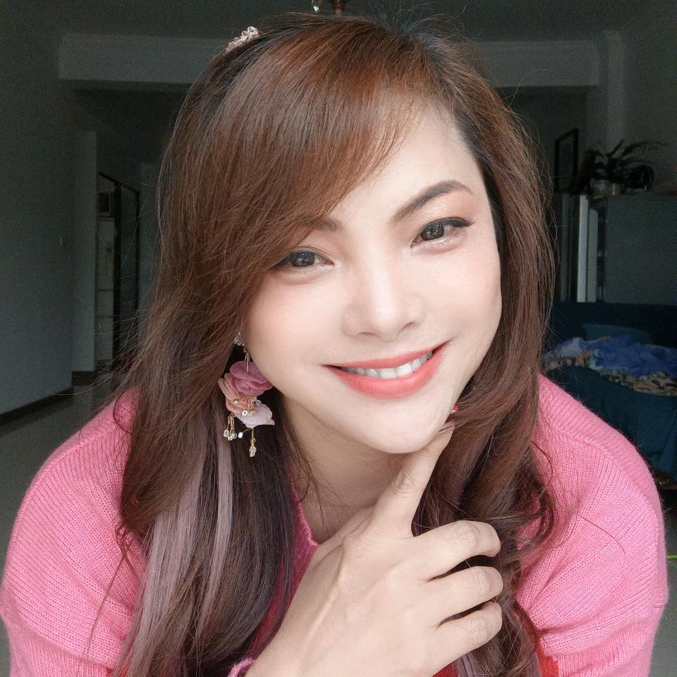 开心😄