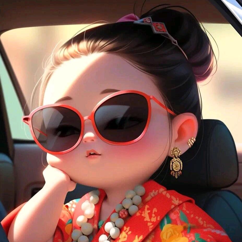 可乐妈妈🌲@抖音