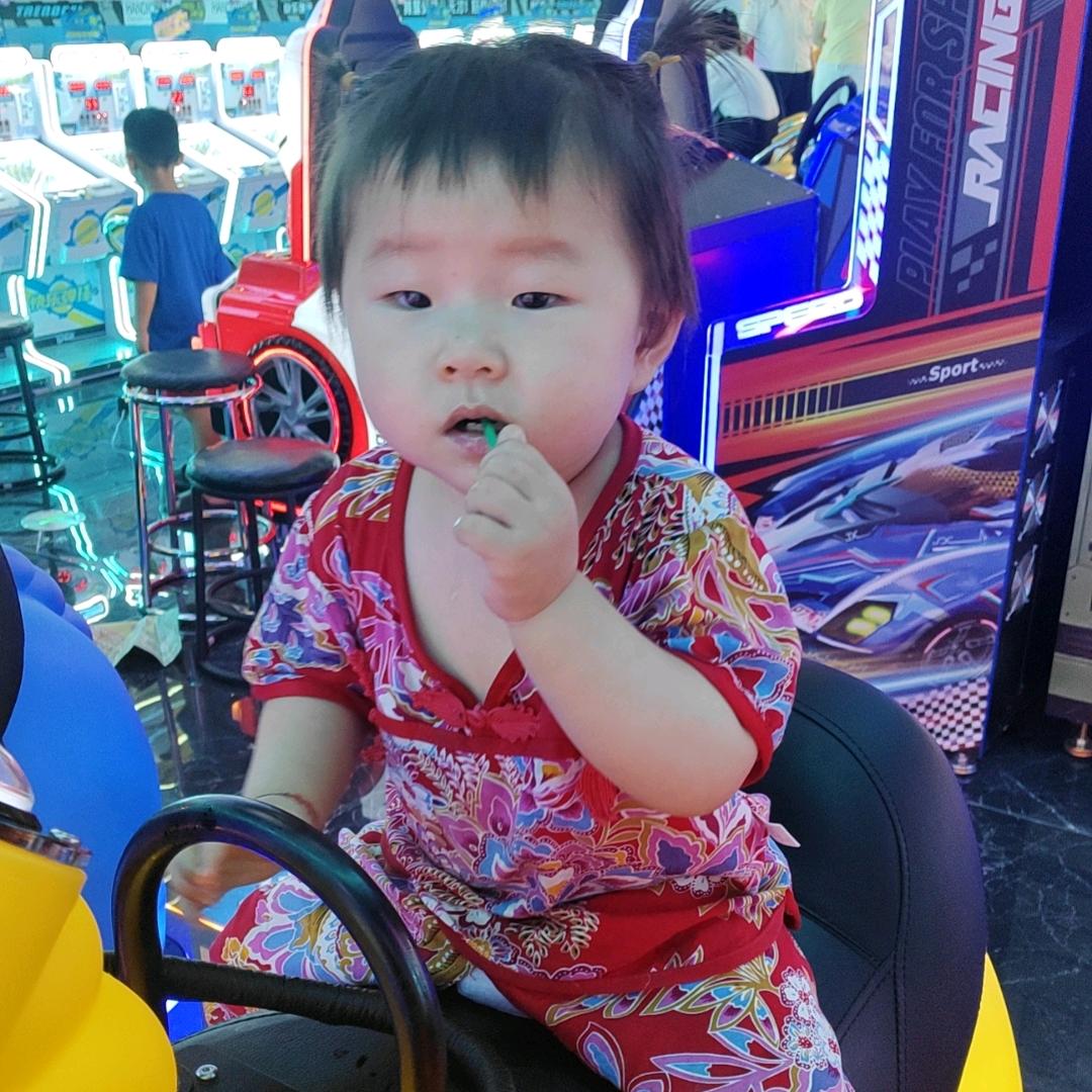 三宝妈咪