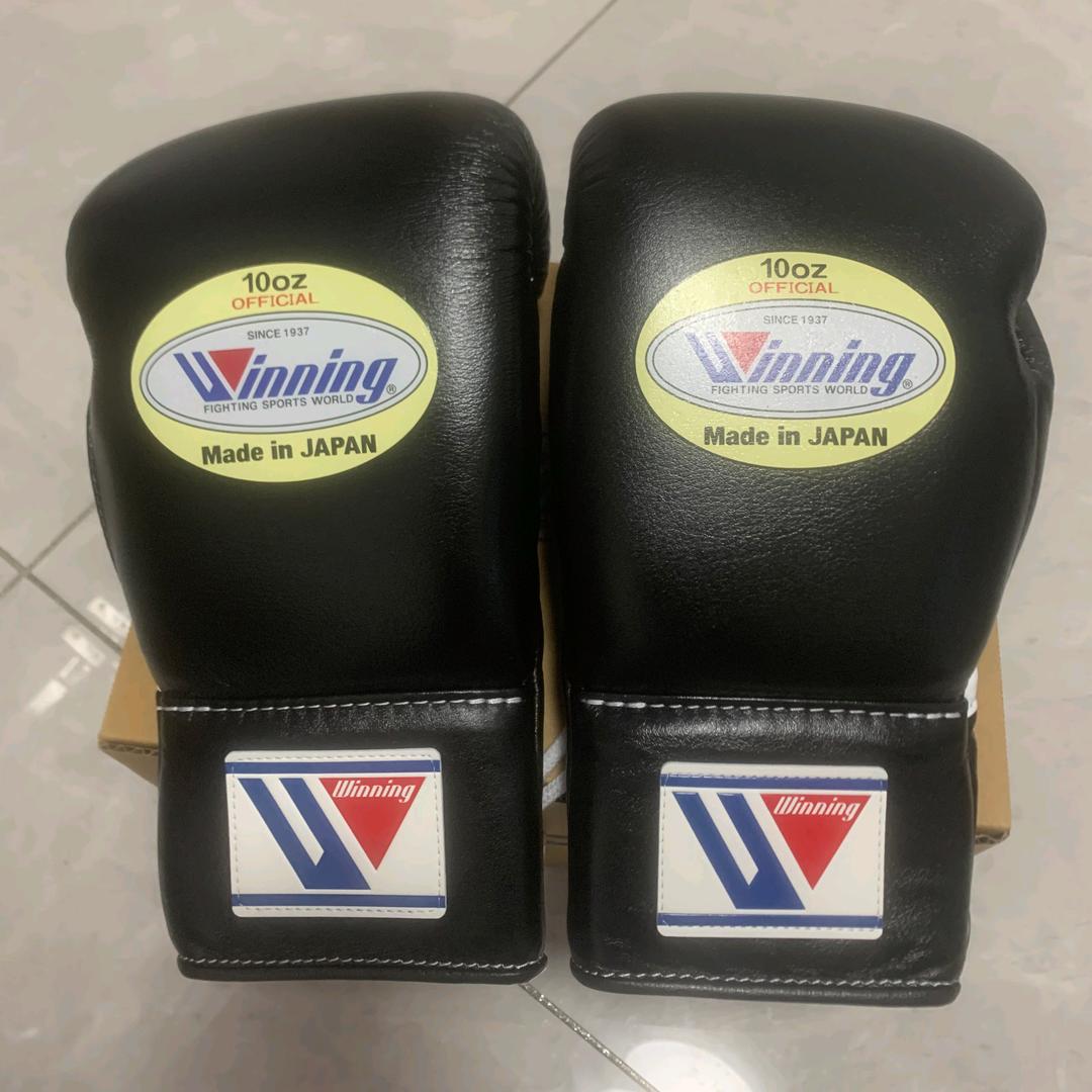 ufc/winning装备点这