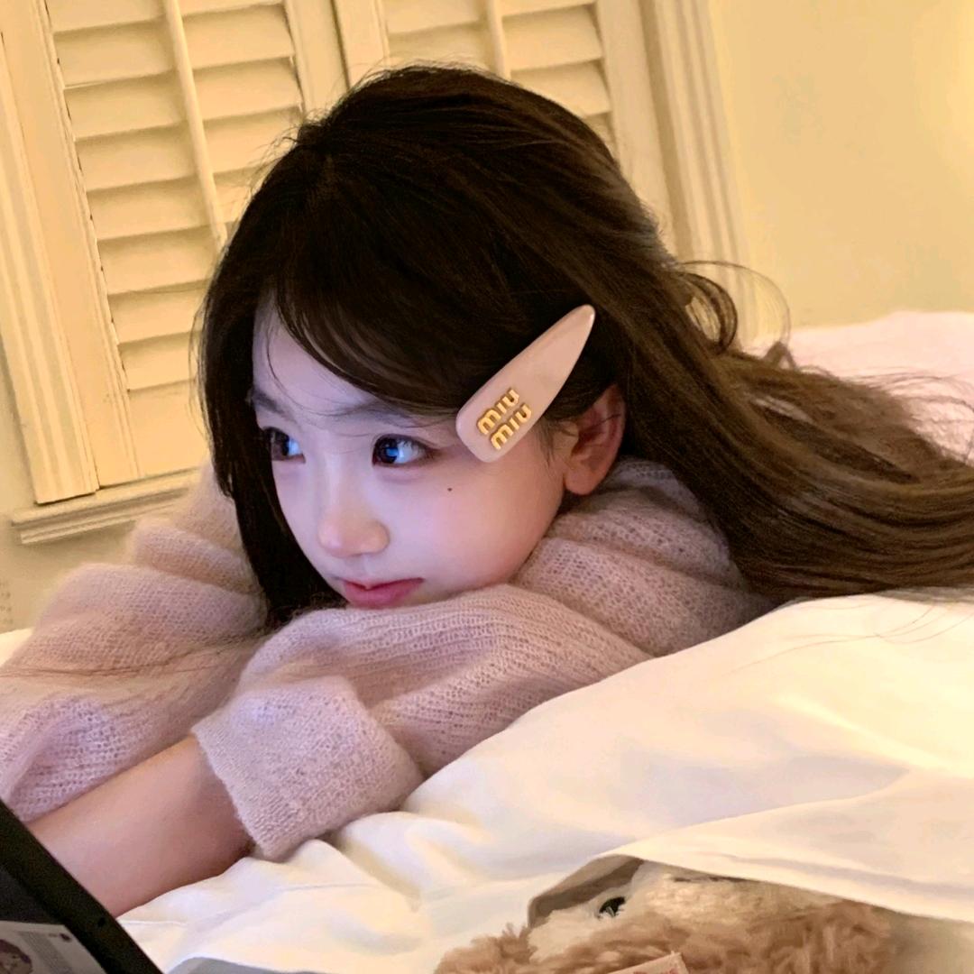 糕冷小美