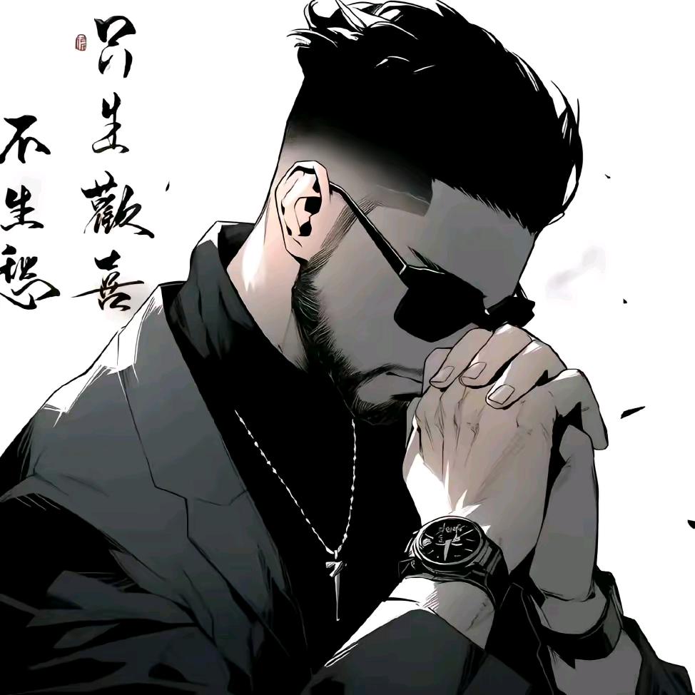 醉生梦死