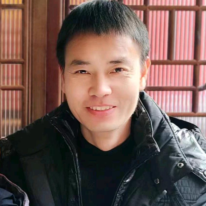 陆力子讲近视