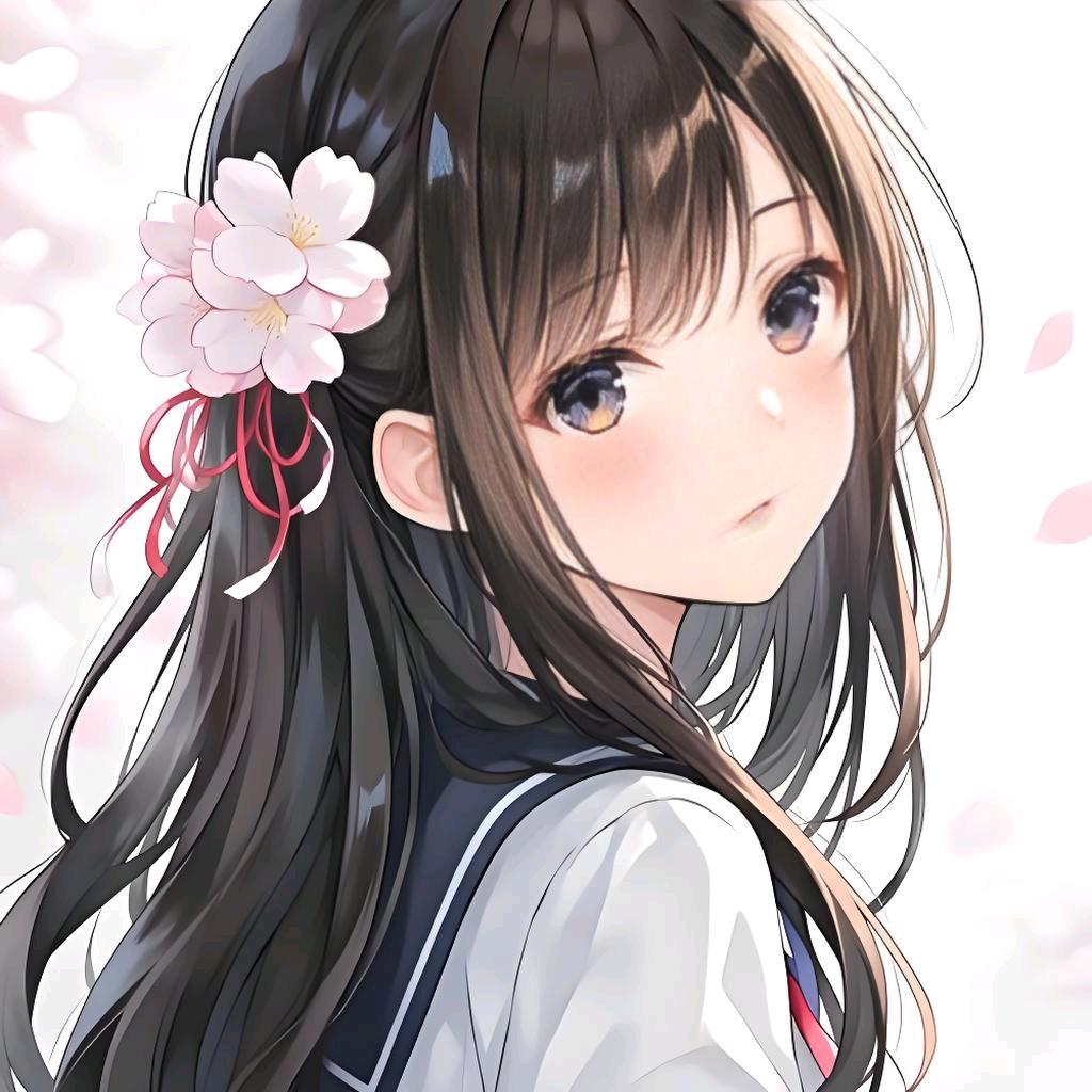 灵犀(✿╹◡╹)