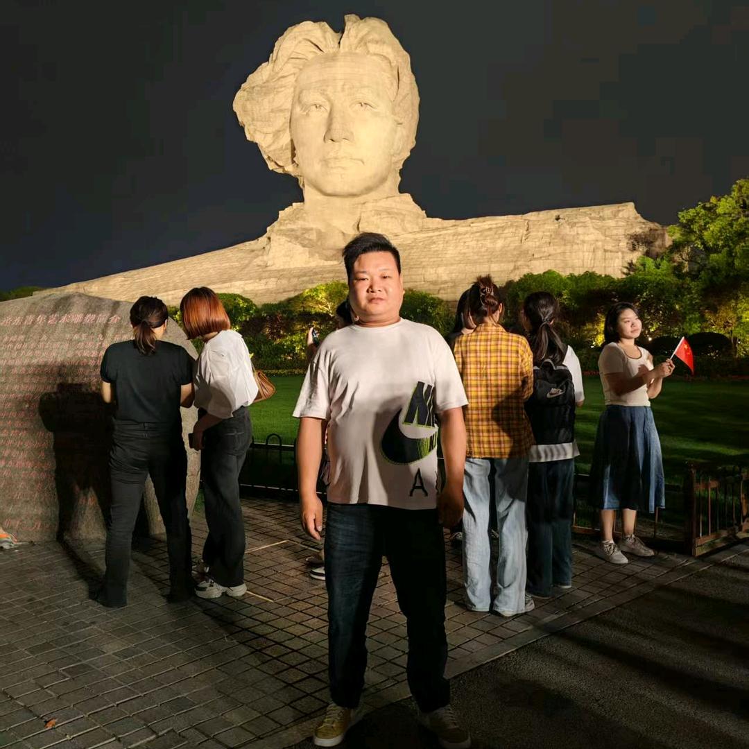 油腻大叔