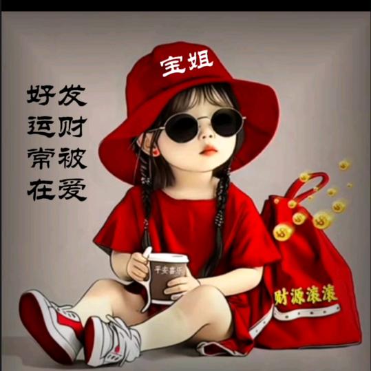 开心大宝