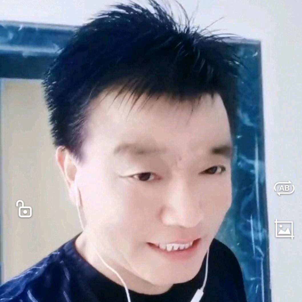 黑衣哥，找合作伙伴🤝🤝